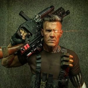 Meet your Posher, Nelson